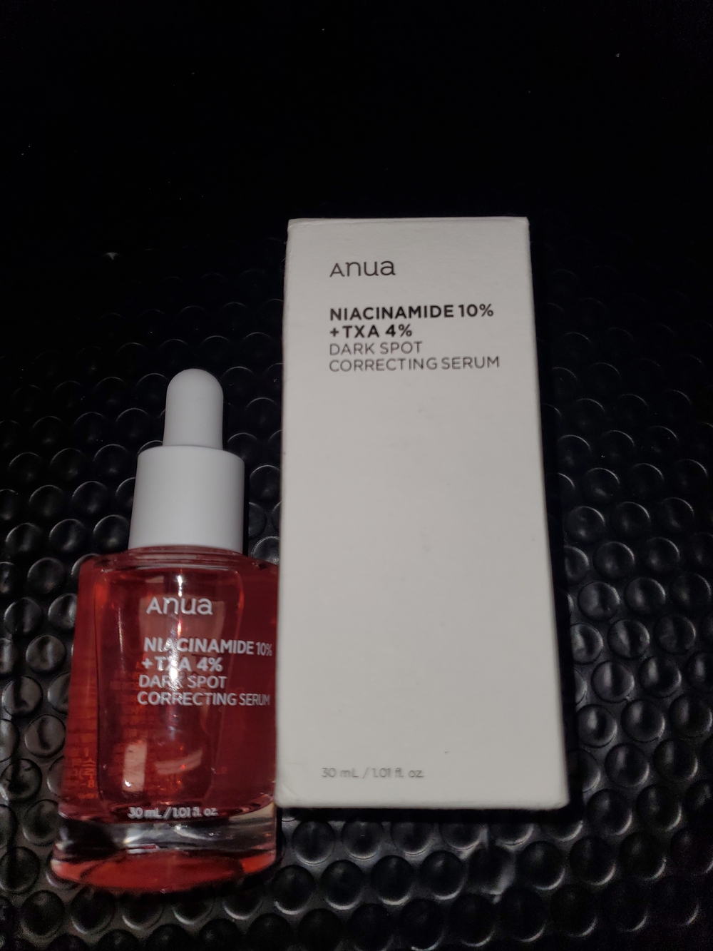 Niacinamide 10% + TXA 4% Dark Spot Correcting Serum - Pink